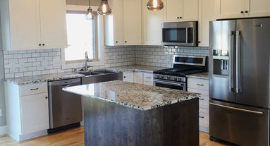 Best 15 Tile Stone Countertop Retailers In Rochester Mn Houzz