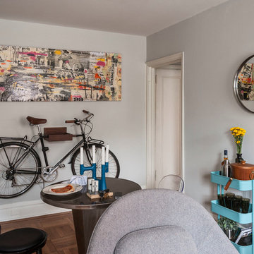 West Village Bachelor Pad