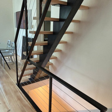 Manitou Condo