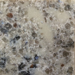 Cambria Brentwood Quartz - Kitchen Countertops