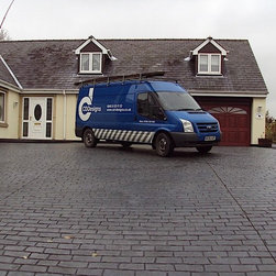 Our driveways and designs - Products