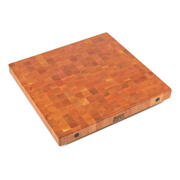 3" Thick Maple End Grain Countertop, 48"x27"
