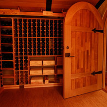 Wine Cellar gA