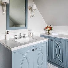 Master Bath Renovation