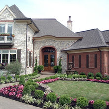 Landscape Ideas
