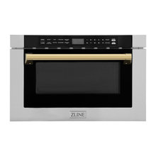Microwave Drawer