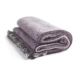 Accessories - Throws