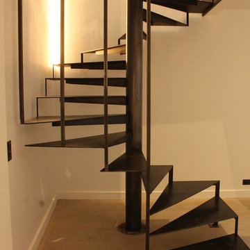 Créations originales d'escalier