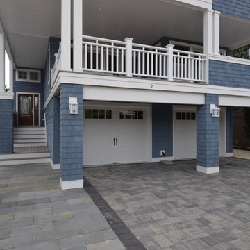 East 23rd Street, Barnegat Light