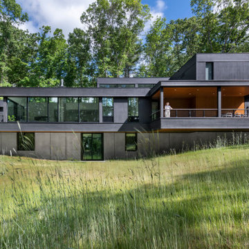 Powder Mill House