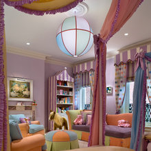 CHILD BEDROOM