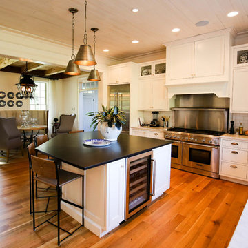 Grand ARDA - Custom Home Design - Studer Residential Designs, Inc.