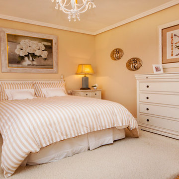 Luxury apartment in Madrid