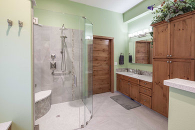 Bathroom - bathroom idea