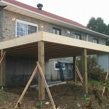 Home improvement
