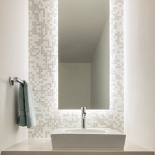Bathroom Reno
