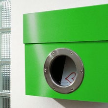 mailbox