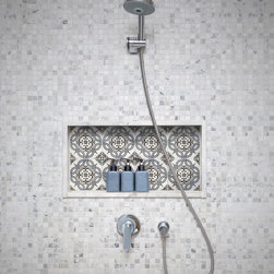 2017 Collection - Wall And Floor Tile