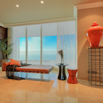 Royal Penthouse, Le Reve, Dubai Marina