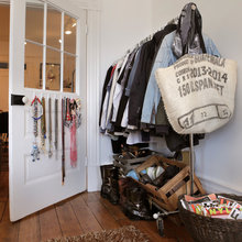 Closet Ideas