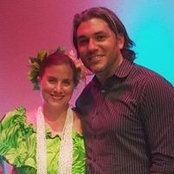 Jonathan Humphries's photo