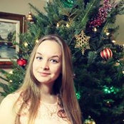 Alina Donic's photo