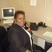 Velma Higgins-Thomas's photo