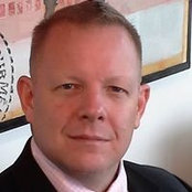 David Robinson's photo