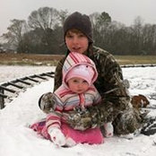 Cheryl Roberts's photo
