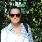 Olga Donets's photo