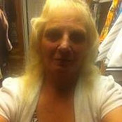 May Martinezs billede