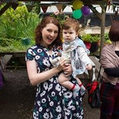 Kate Russell's photo
