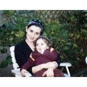 Alice Tusk's photo