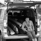 Ben Sandover's photo