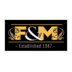 F&M Upholstery & Custom Window Treatments