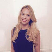 Róisín Holmes's photo