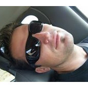 David Delahunt's photo