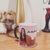 Ronalyn Uno's photo