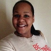 Foto von Shadonna Johnson-Richardson