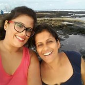 Shrutee Singh's photo