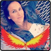 Rachael Stevens's photo