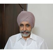 Trilochan Singh's photo