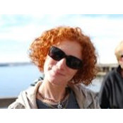Anna Gontar's photo
