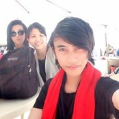 Carlo Angelo Ocampo's photo