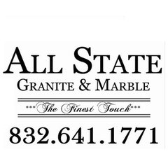 All State Granite & Marble