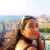 Suhina Kaur's photo