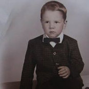 Chris Brown's photo