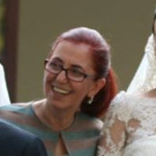 Zöhre Özberks foto