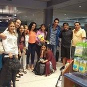 Sofia Aguilera's photo