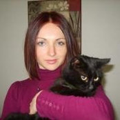 Photo de Ineta Gubanova